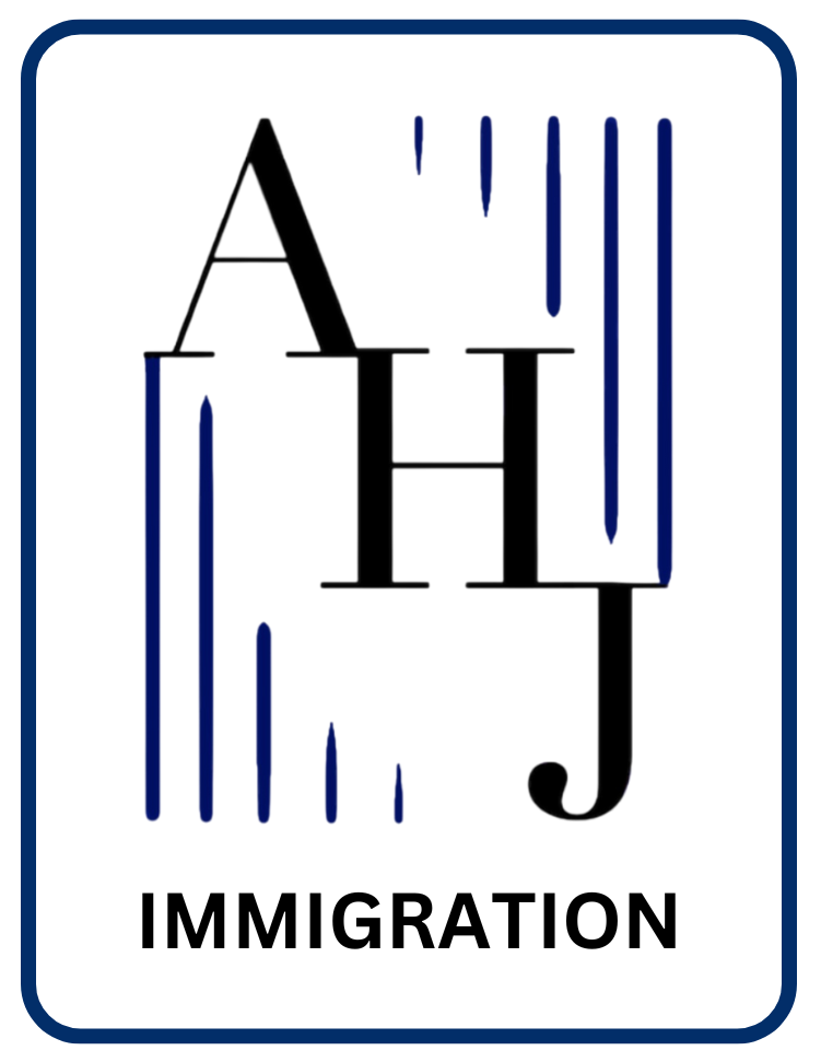 AHJ Immigration